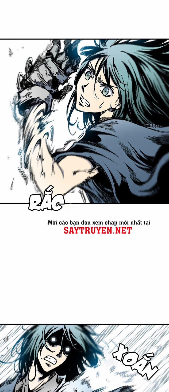 Hồi Ức Của Chiến Thần 10 trang 14