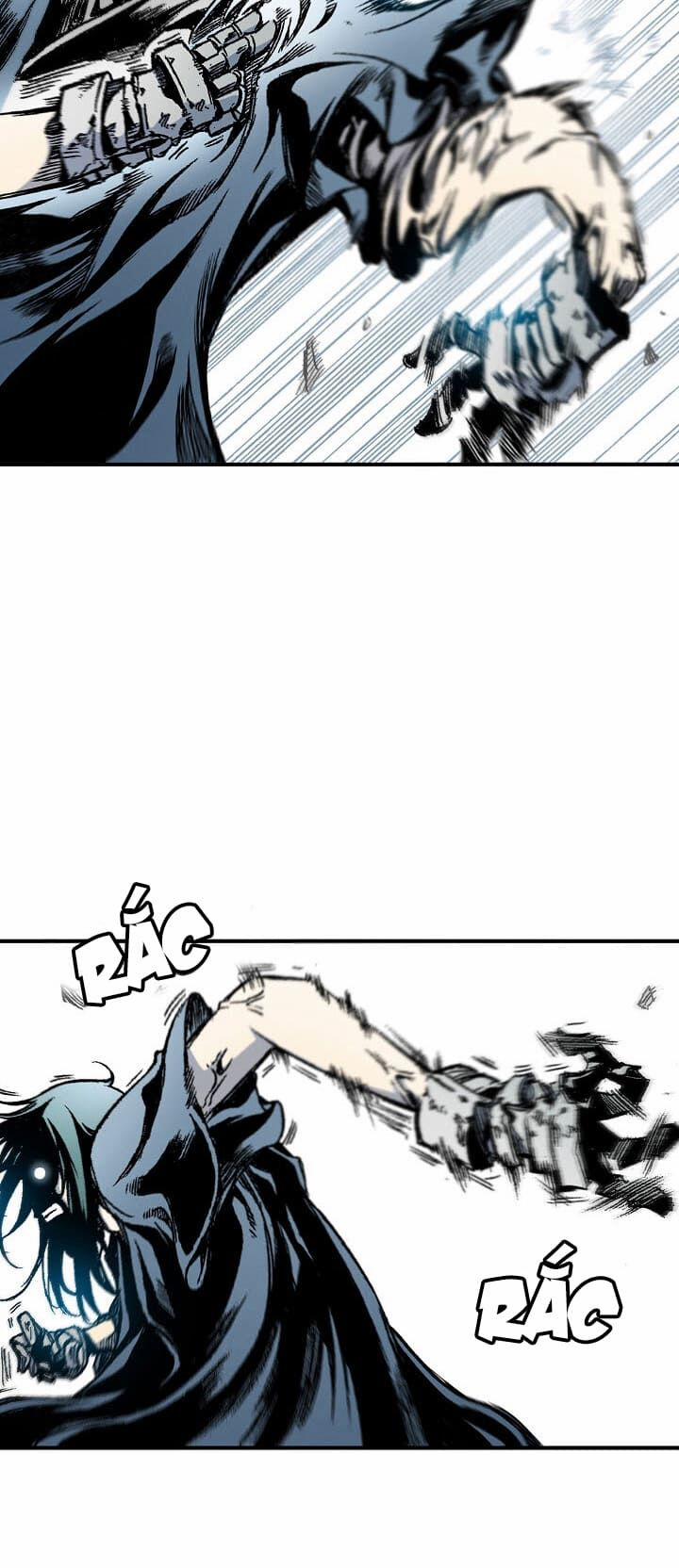 Hồi Ức Của Chiến Thần 10 trang 15