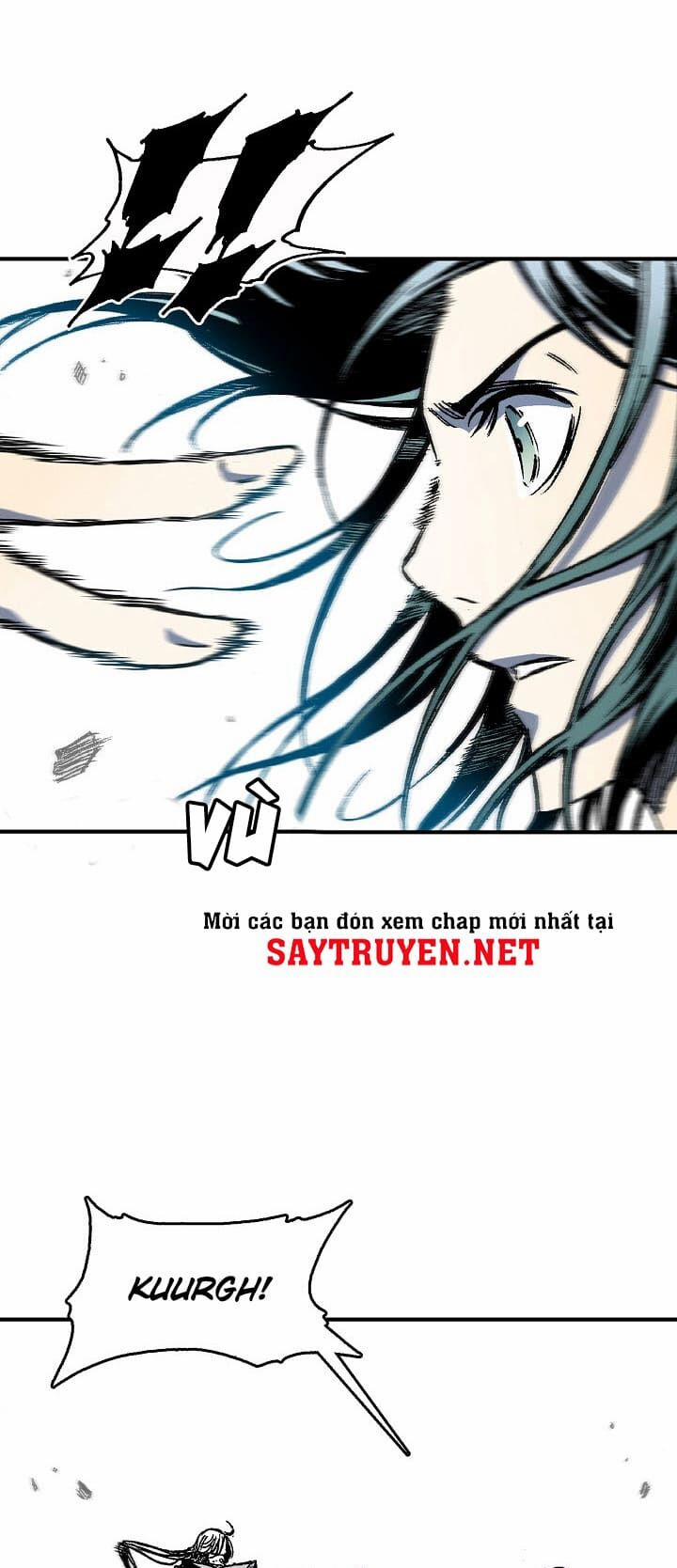 Hồi Ức Của Chiến Thần 10 trang 16