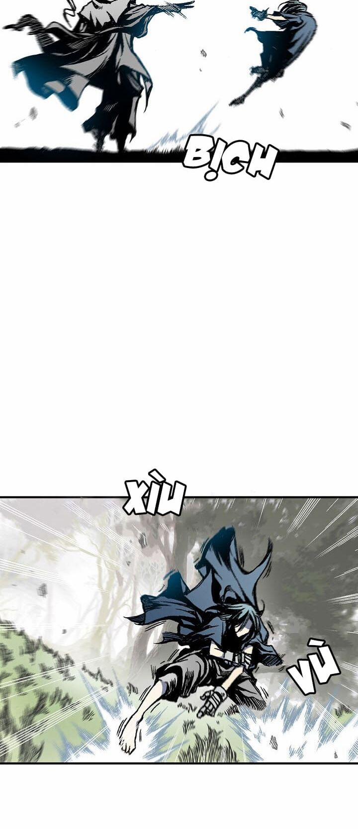 Hồi Ức Của Chiến Thần 10 trang 17