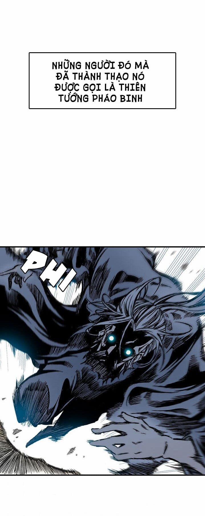 Hồi Ức Của Chiến Thần 10 trang 2