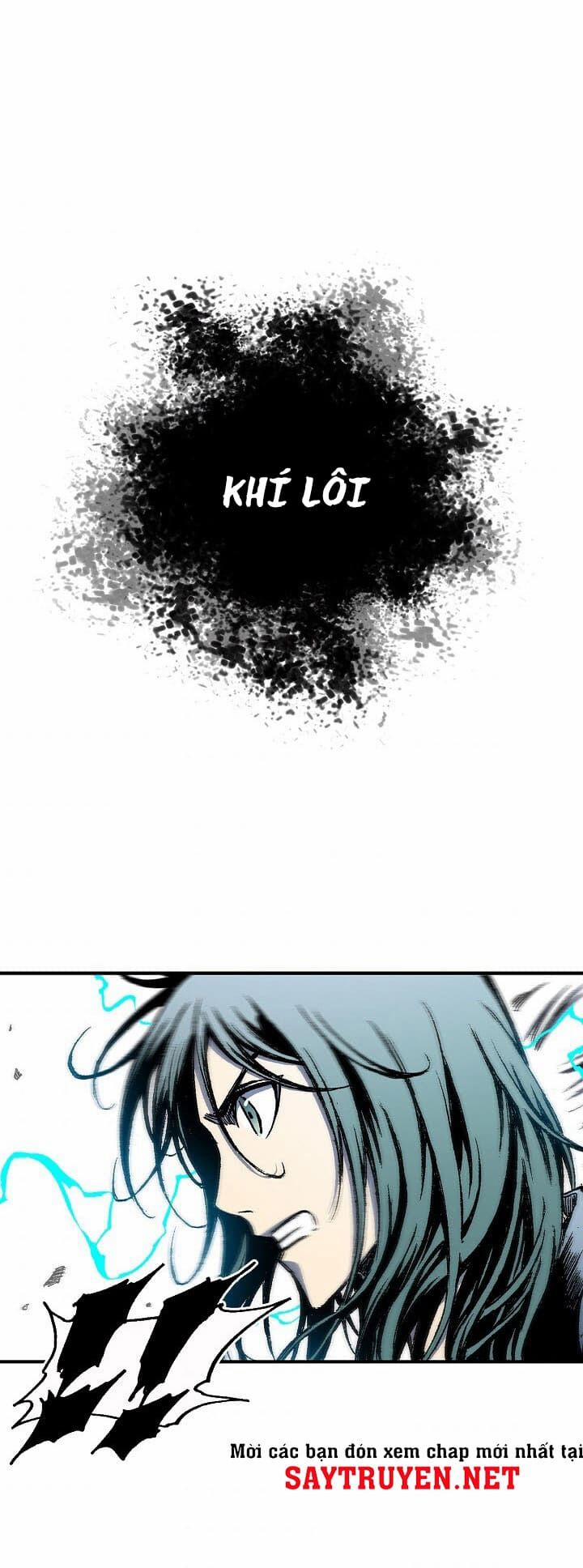 Hồi Ức Của Chiến Thần 10 trang 21
