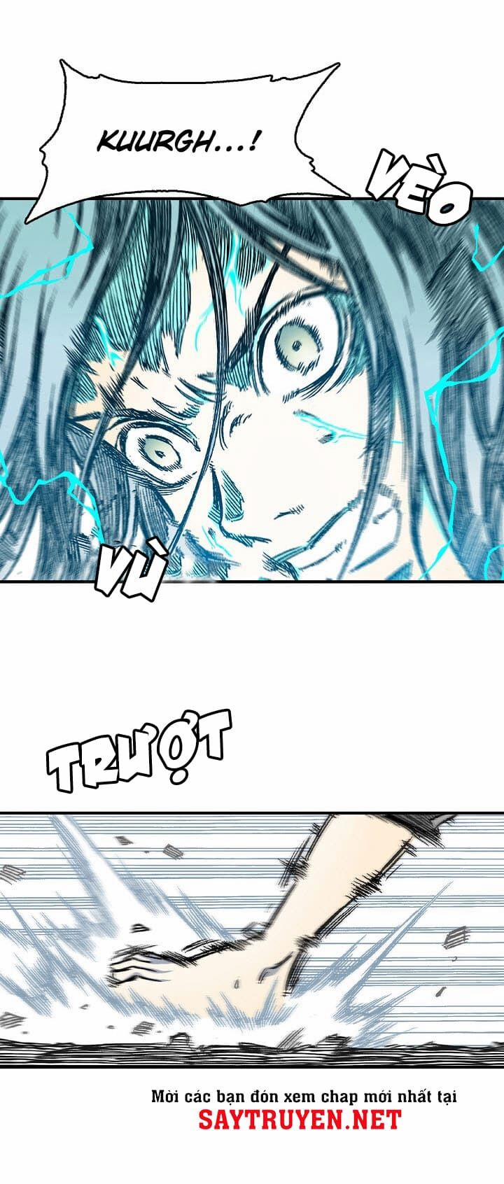 Hồi Ức Của Chiến Thần 10 trang 24