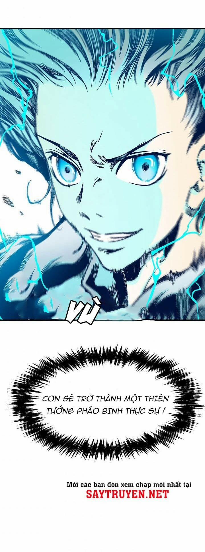 Hồi Ức Của Chiến Thần 10 trang 39