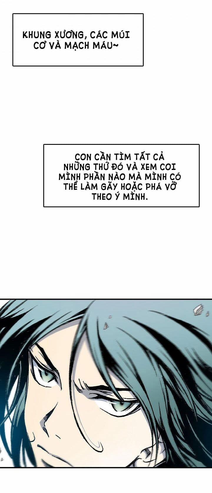 Hồi Ức Của Chiến Thần 10 trang 4