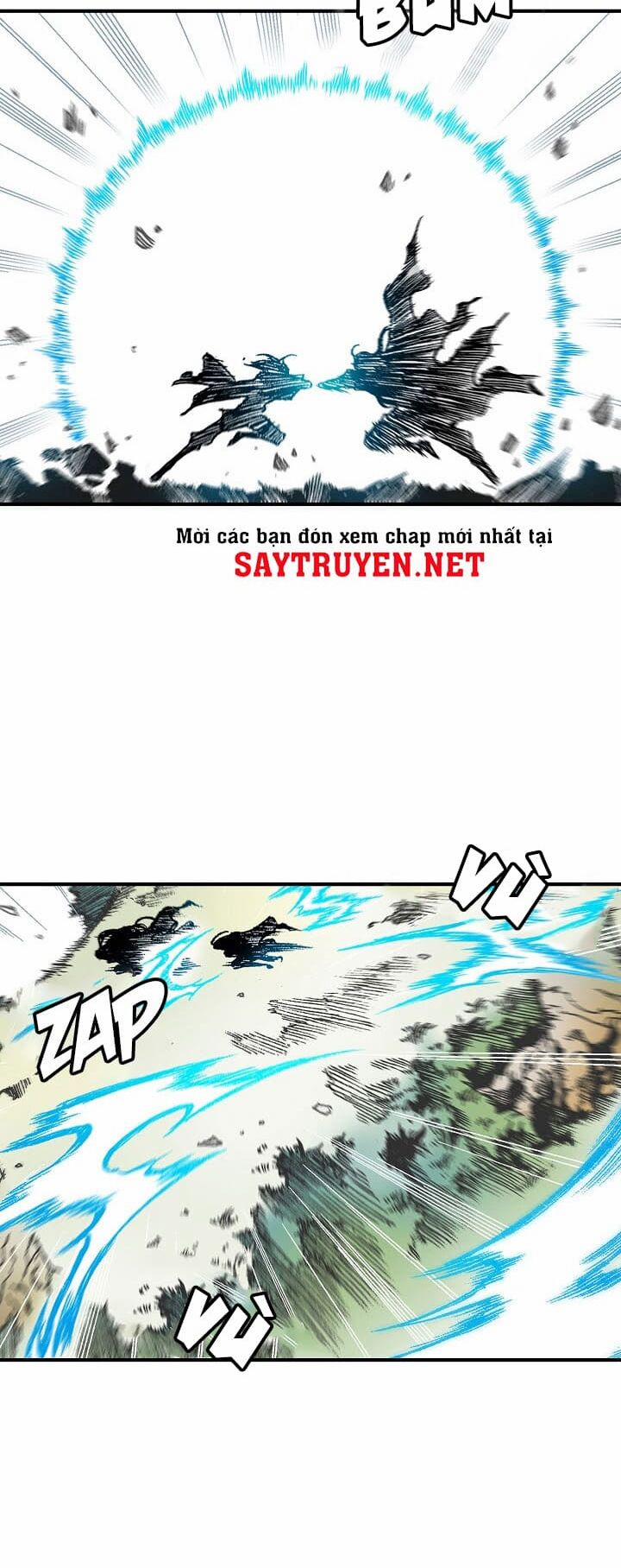 Hồi Ức Của Chiến Thần 10 trang 6