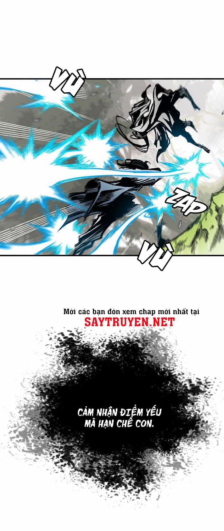 Hồi Ức Của Chiến Thần 10 trang 8