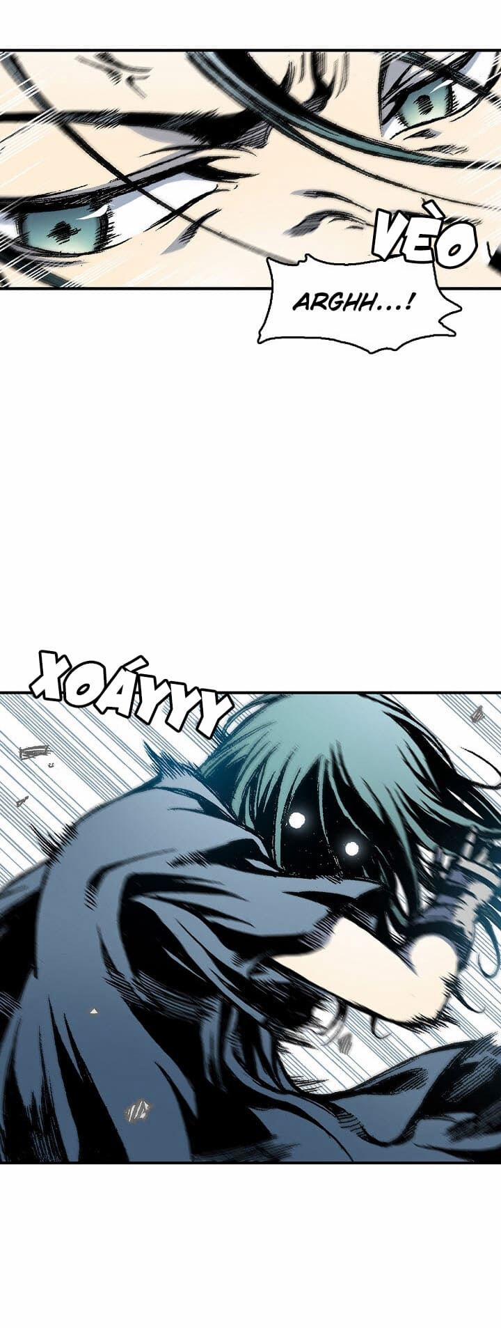 Hồi Ức Của Chiến Thần 10 trang 9