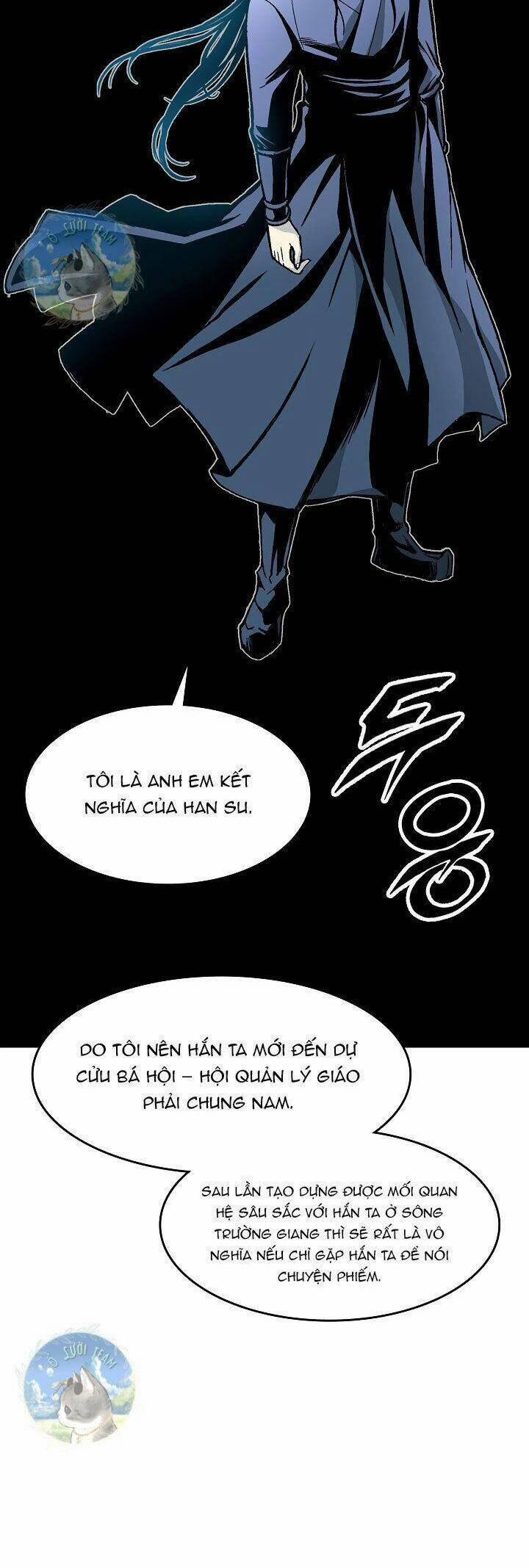 Hồi Ức Của Chiến Thần 103 trang 1
