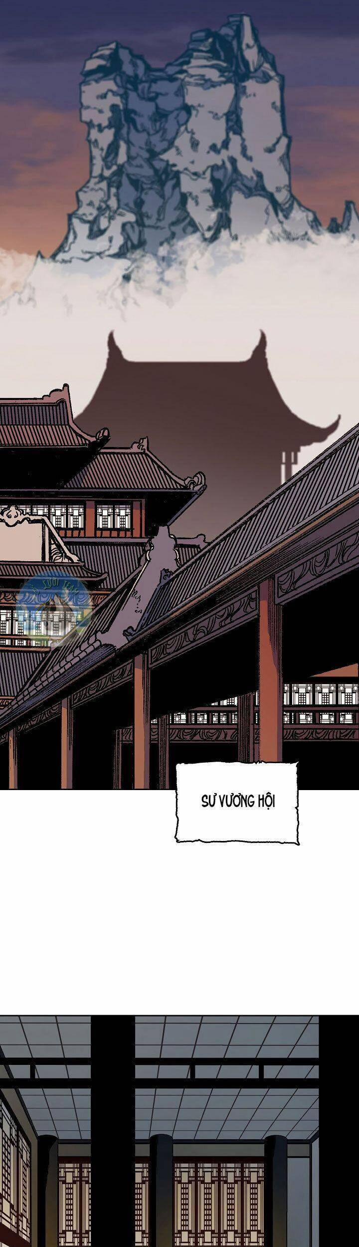Hồi Ức Của Chiến Thần 103 trang 52