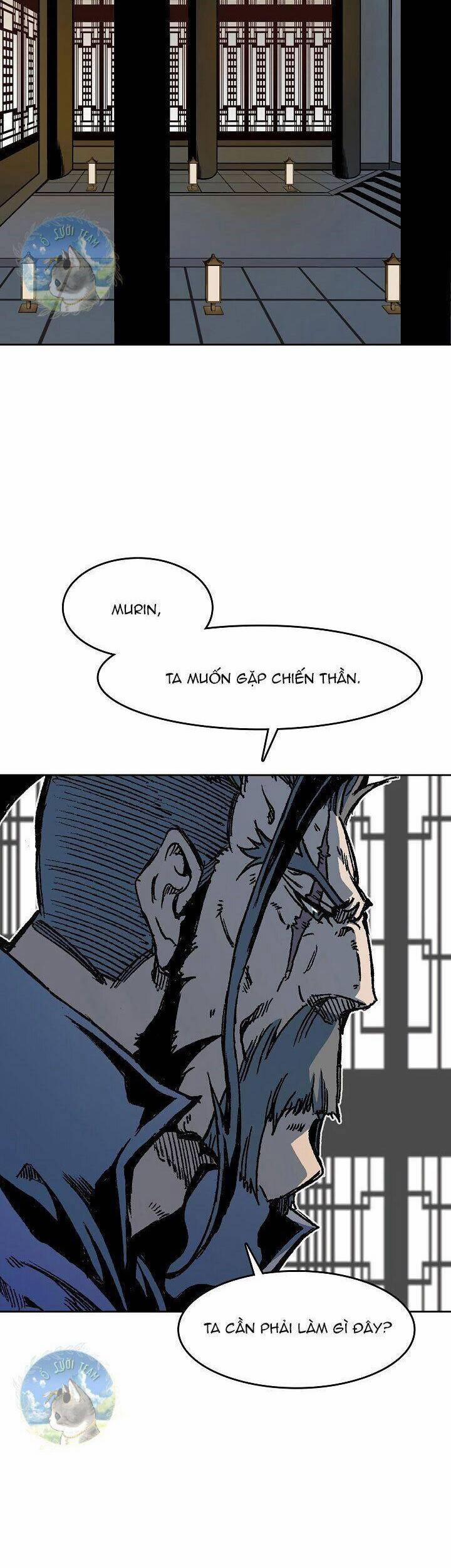 Hồi Ức Của Chiến Thần 103 trang 53