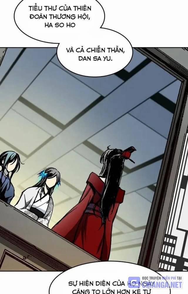 Hồi Ức Của Chiến Thần 104 trang 105
