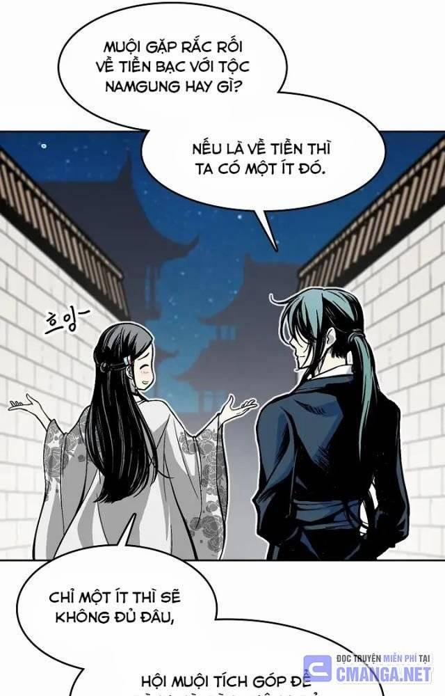 Hồi Ức Của Chiến Thần 104 trang 11