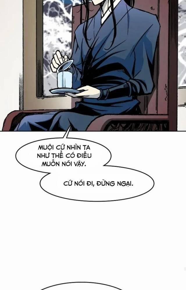 Hồi Ức Của Chiến Thần 104 trang 113