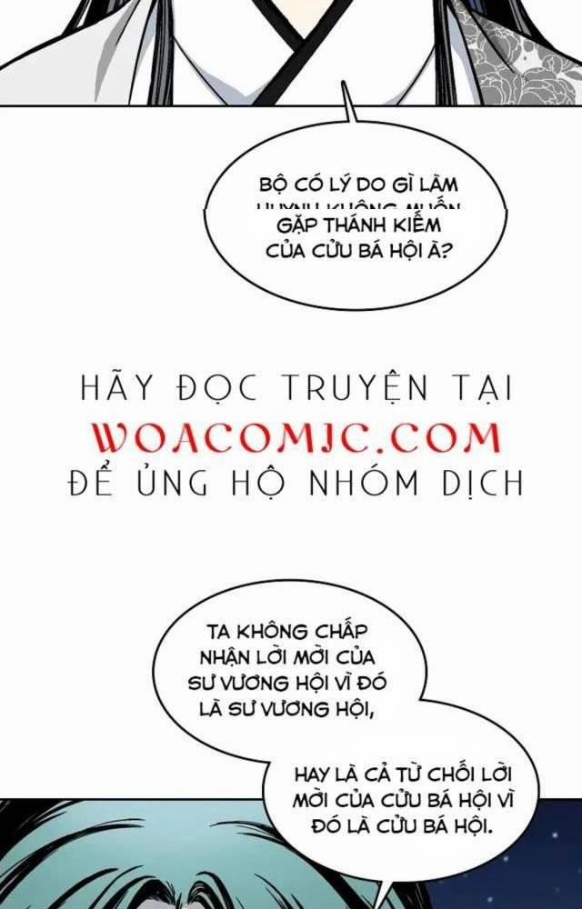 Hồi Ức Của Chiến Thần 104 trang 115