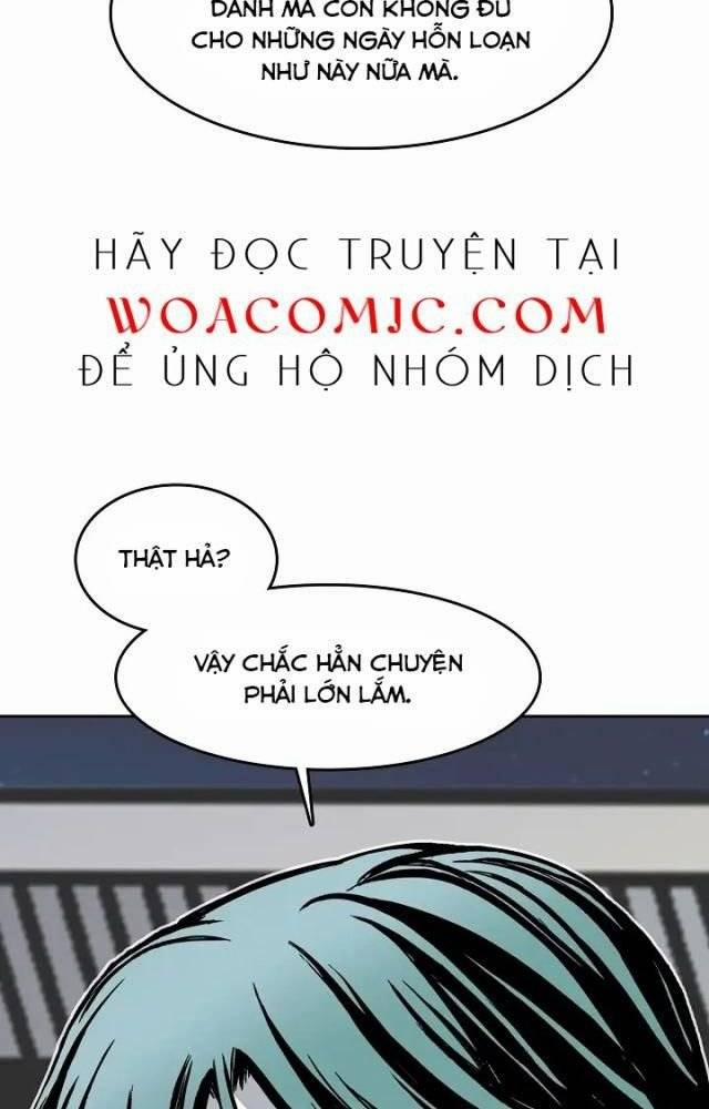 Hồi Ức Của Chiến Thần 104 trang 12