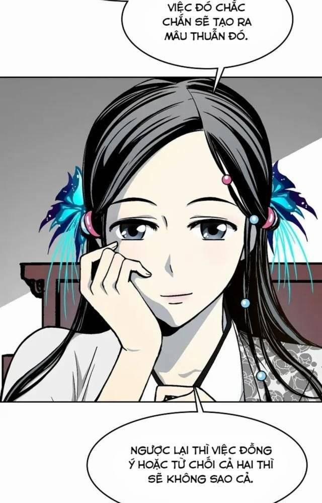 Hồi Ức Của Chiến Thần 104 trang 121