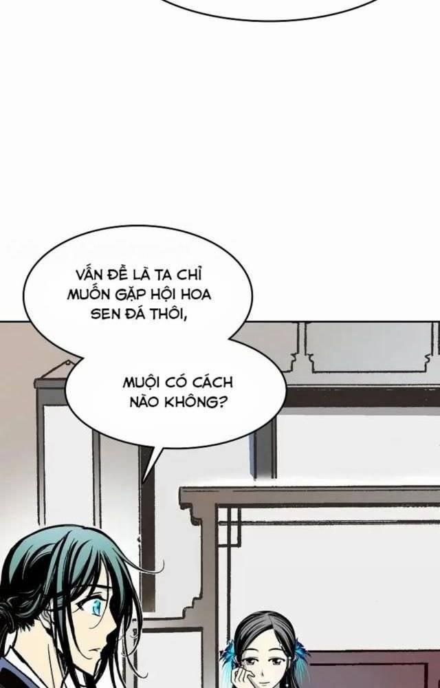 Hồi Ức Của Chiến Thần 104 trang 122