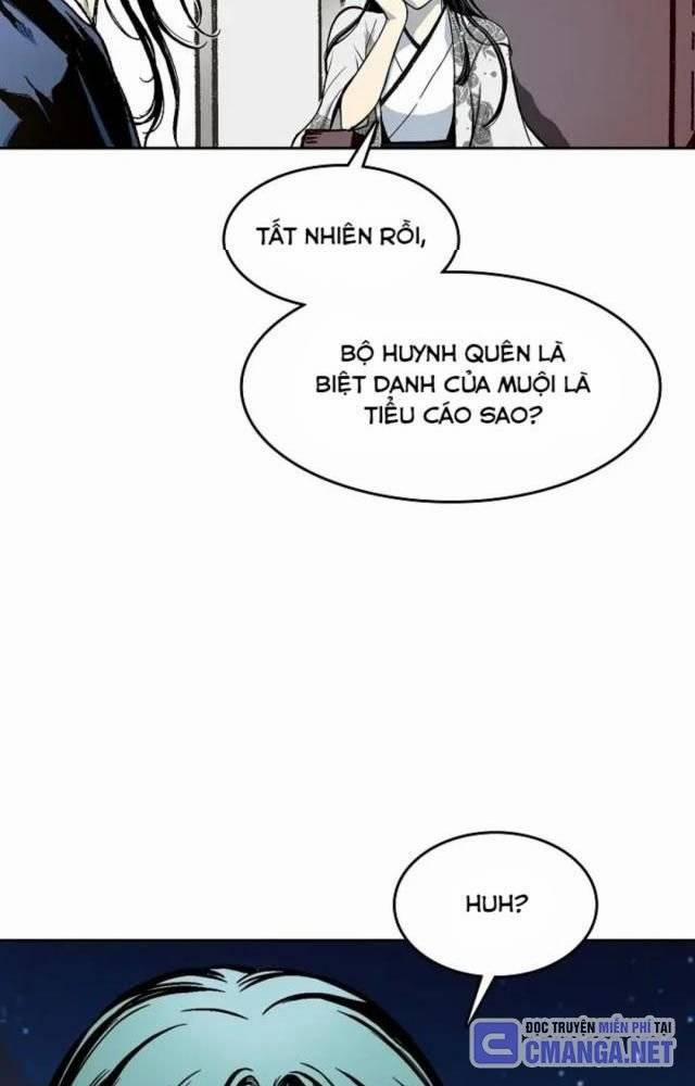 Hồi Ức Của Chiến Thần 104 trang 123