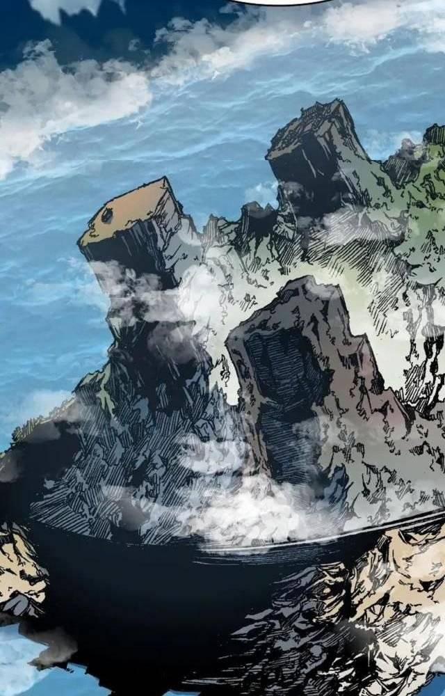 Hồi Ức Của Chiến Thần 104 trang 127