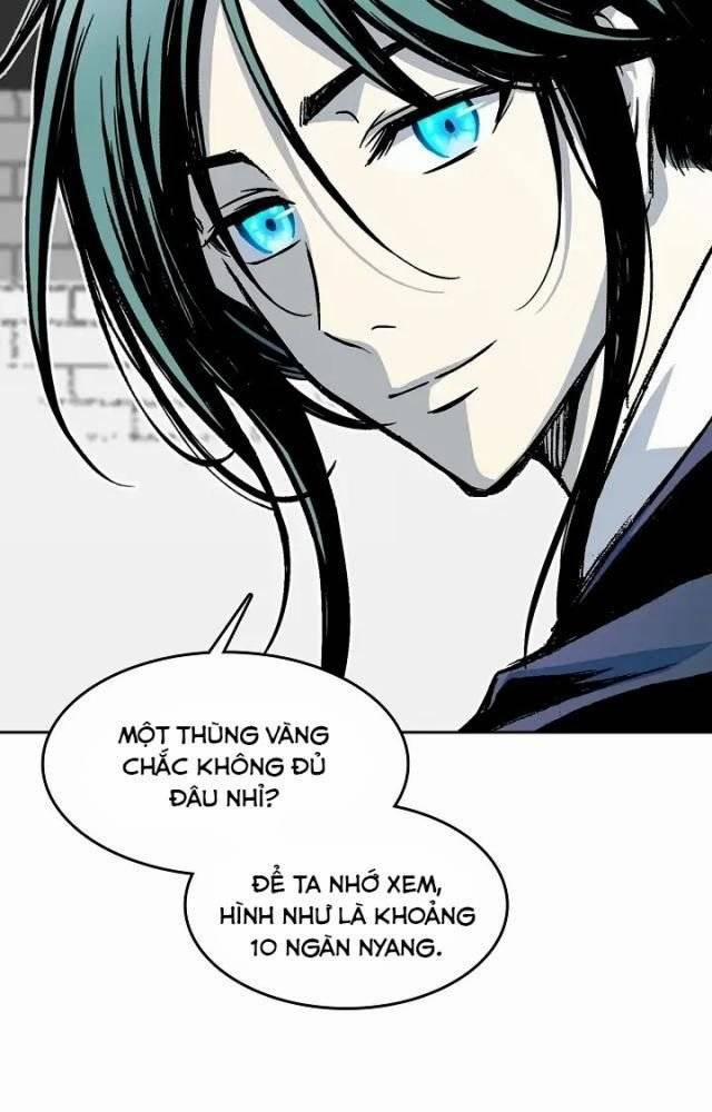 Hồi Ức Của Chiến Thần 104 trang 13