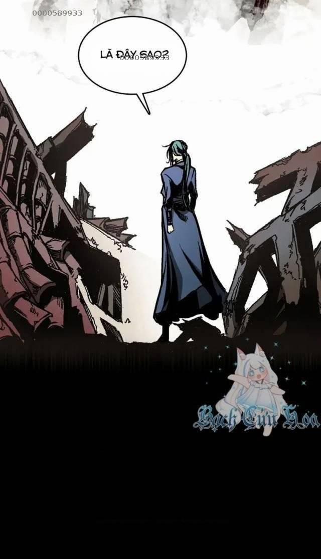 Hồi Ức Của Chiến Thần 104 trang 133