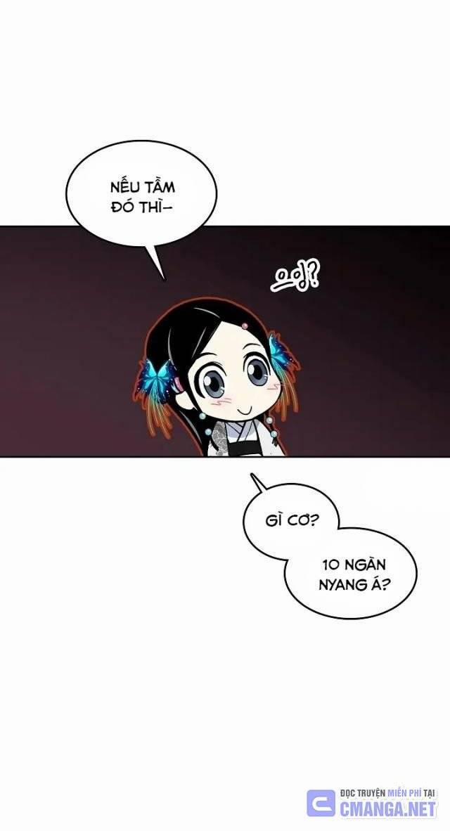 Hồi Ức Của Chiến Thần 104 trang 14