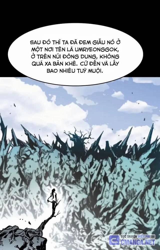 Hồi Ức Của Chiến Thần 104 trang 20