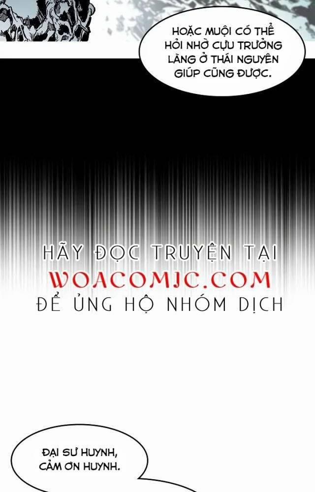 Hồi Ức Của Chiến Thần 104 trang 21