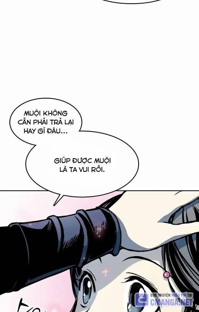 Hồi Ức Của Chiến Thần 104 trang 23