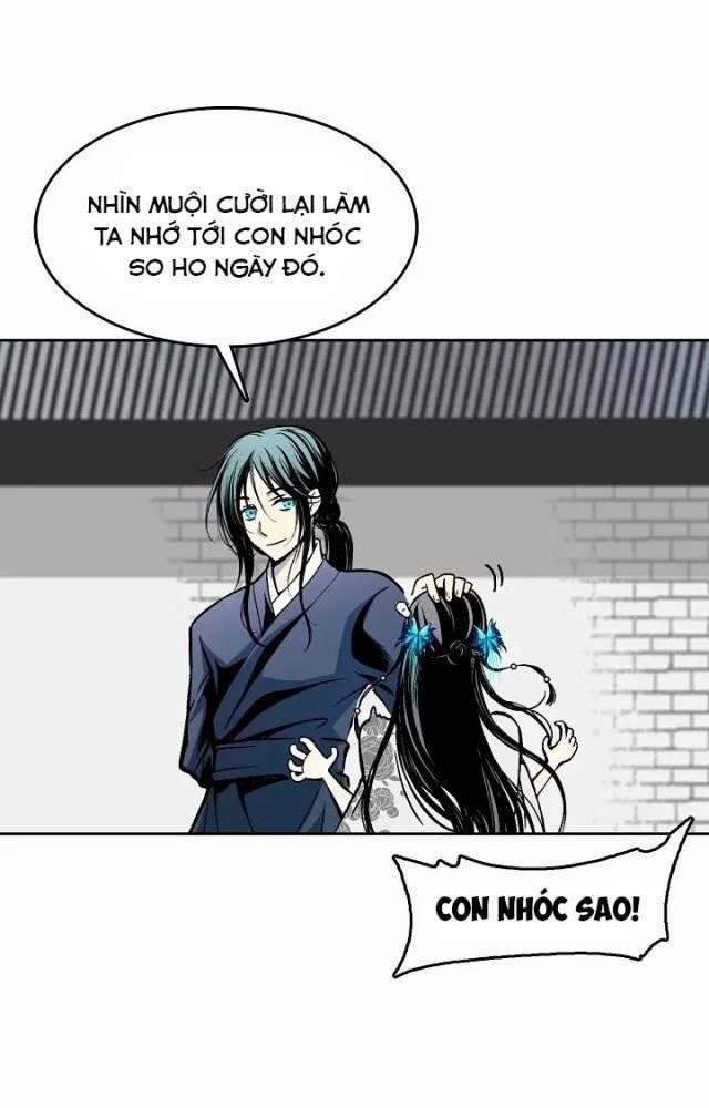 Hồi Ức Của Chiến Thần 104 trang 25