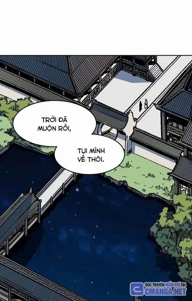 Hồi Ức Của Chiến Thần 104 trang 26