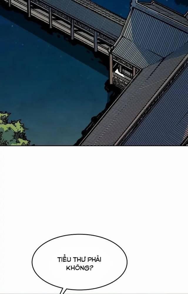 Hồi Ức Của Chiến Thần 104 trang 27