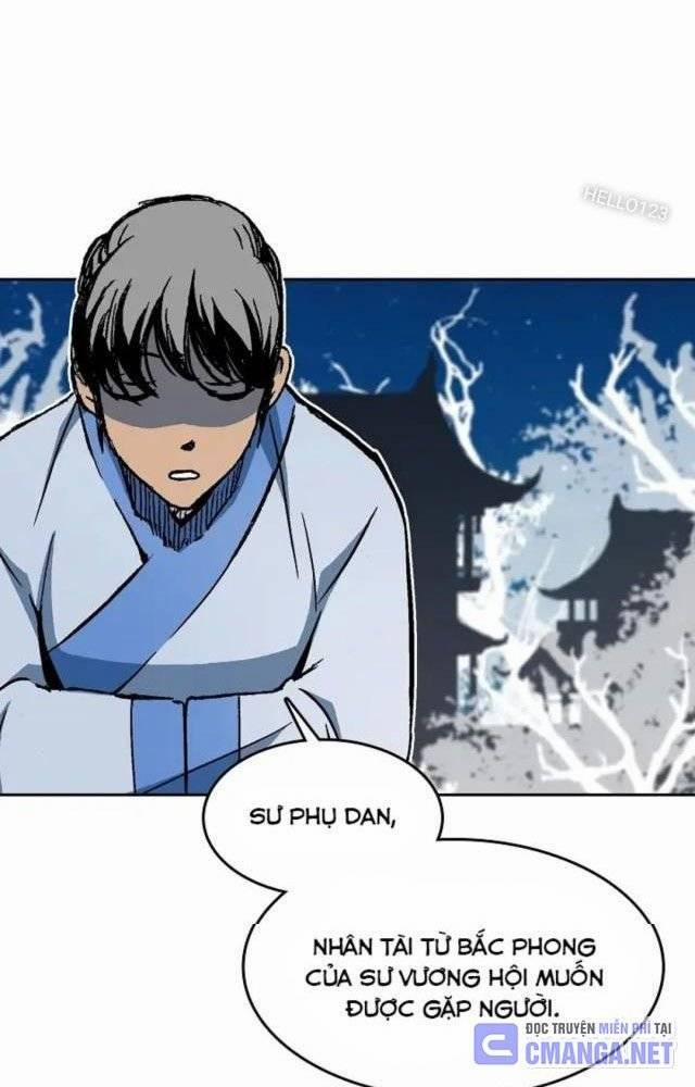 Hồi Ức Của Chiến Thần 104 trang 29