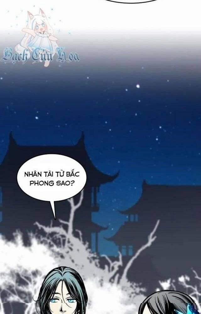 Hồi Ức Của Chiến Thần 104 trang 30