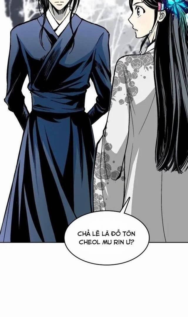 Hồi Ức Của Chiến Thần 104 trang 31