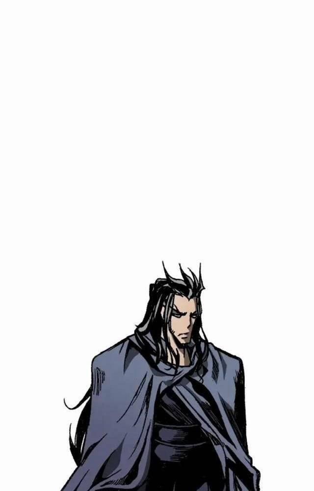 Hồi Ức Của Chiến Thần 104 trang 34