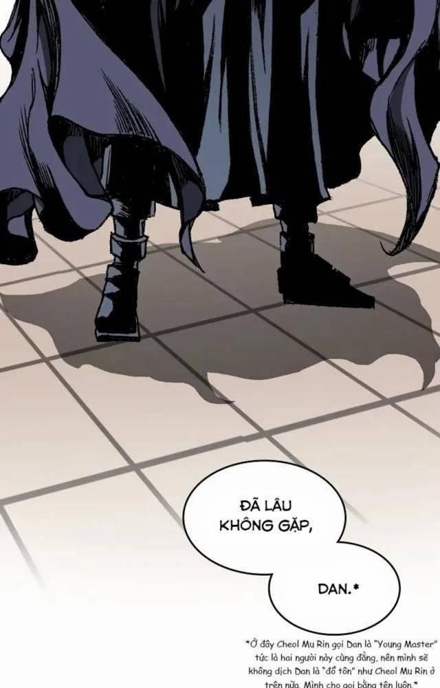 Hồi Ức Của Chiến Thần 104 trang 36