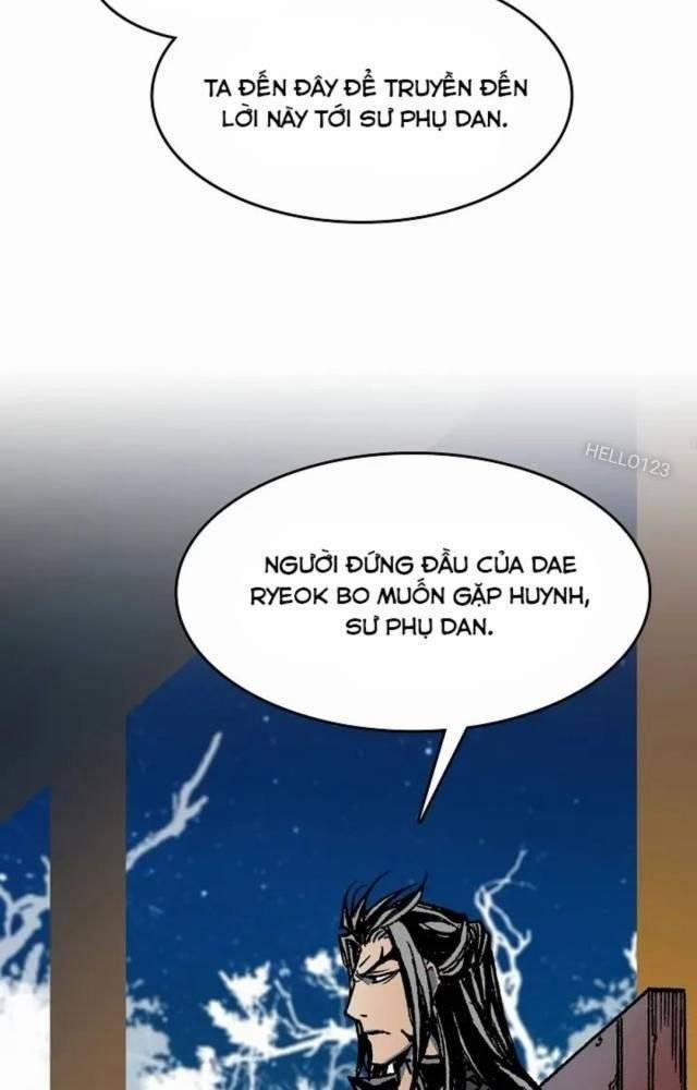 Hồi Ức Của Chiến Thần 104 trang 48