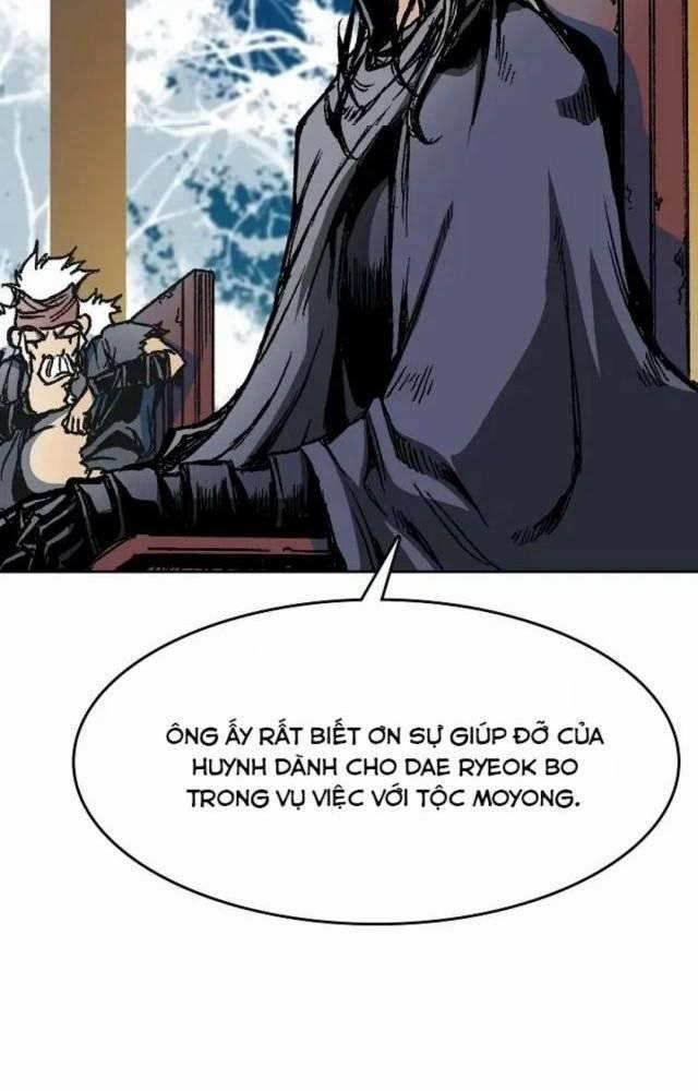 Hồi Ức Của Chiến Thần 104 trang 49