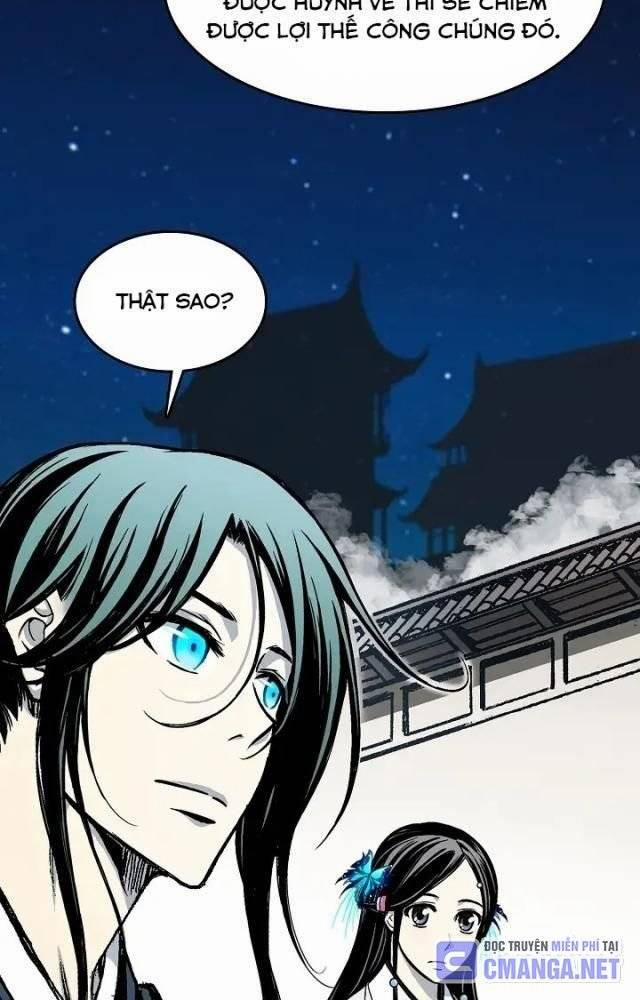 Hồi Ức Của Chiến Thần 104 trang 5