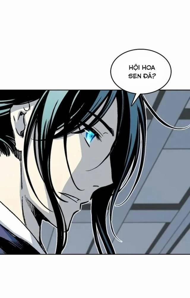 Hồi Ức Của Chiến Thần 104 trang 52