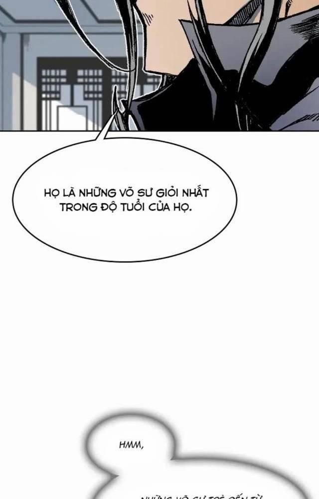 Hồi Ức Của Chiến Thần 104 trang 54