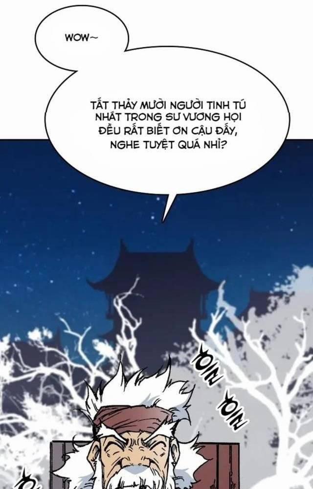 Hồi Ức Của Chiến Thần 104 trang 58