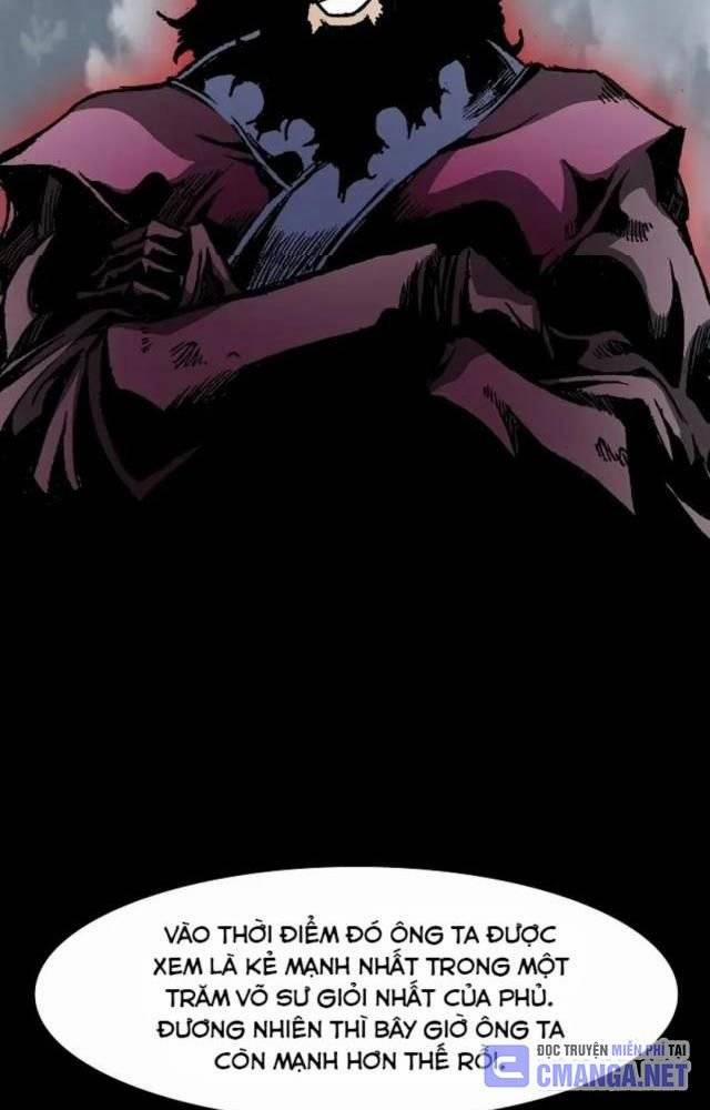 Hồi Ức Của Chiến Thần 104 trang 62