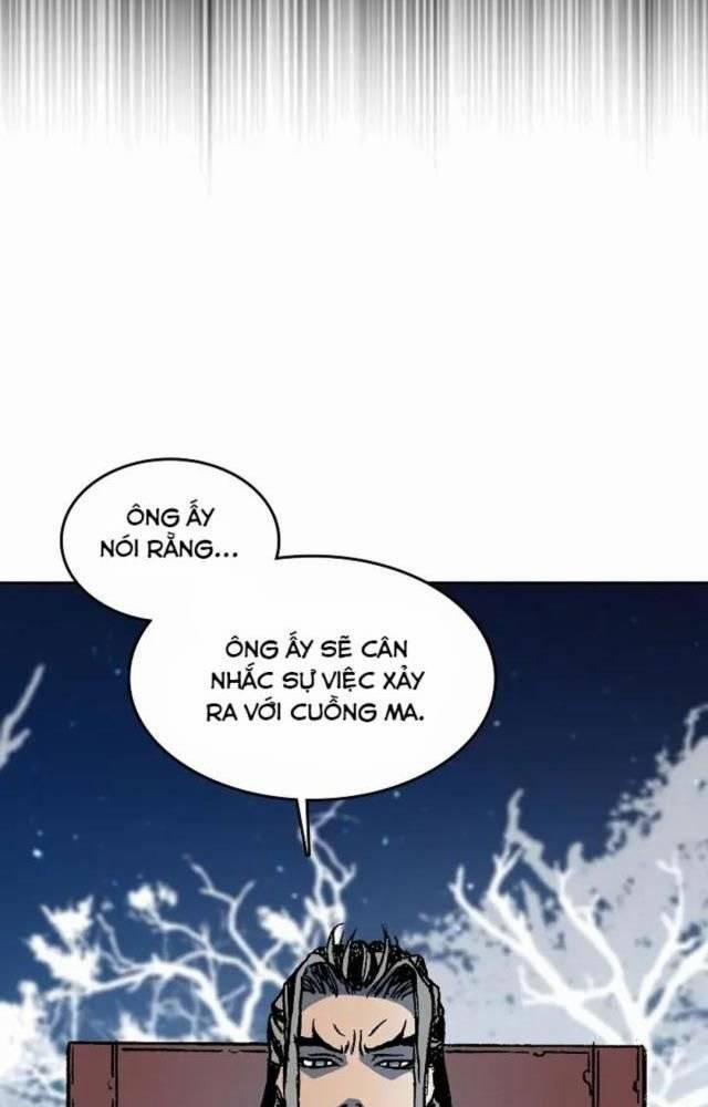 Hồi Ức Của Chiến Thần 104 trang 70