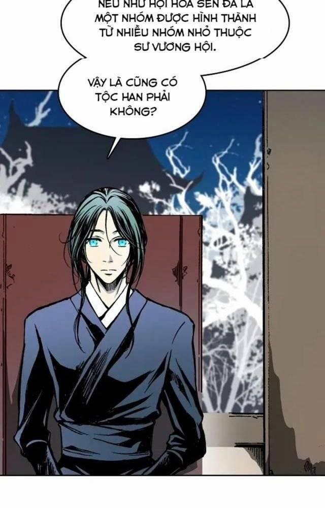 Hồi Ức Của Chiến Thần 104 trang 73