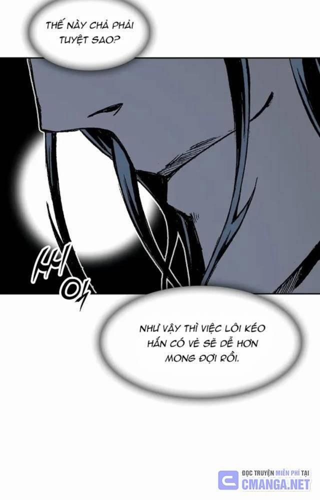 Hồi Ức Của Chiến Thần 104 trang 81