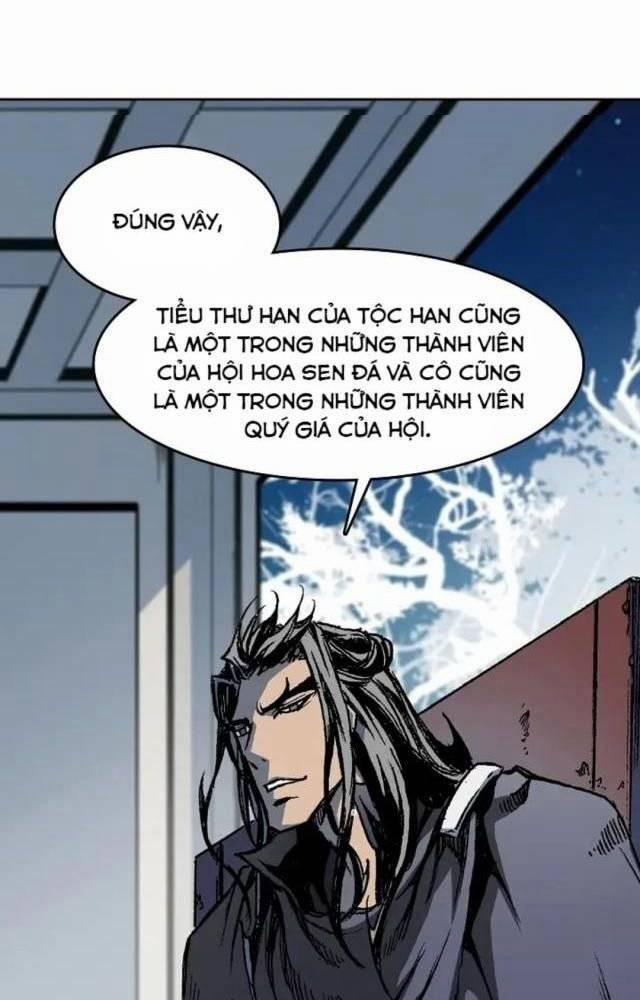 Hồi Ức Của Chiến Thần 104 trang 82