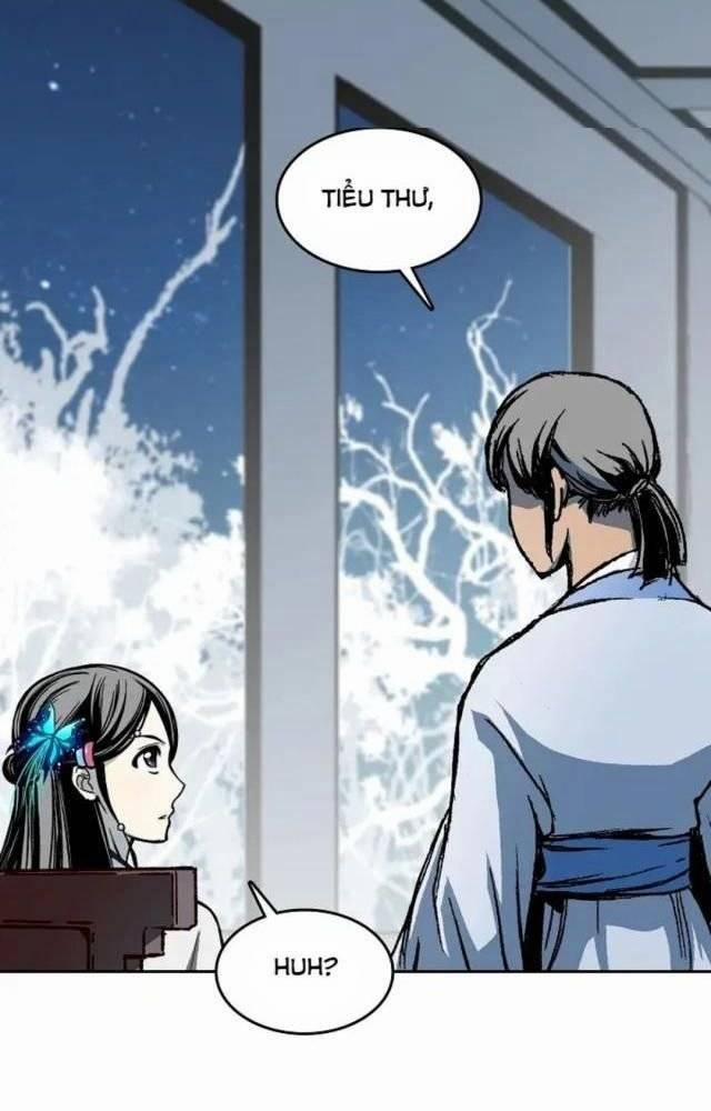 Hồi Ức Của Chiến Thần 104 trang 86